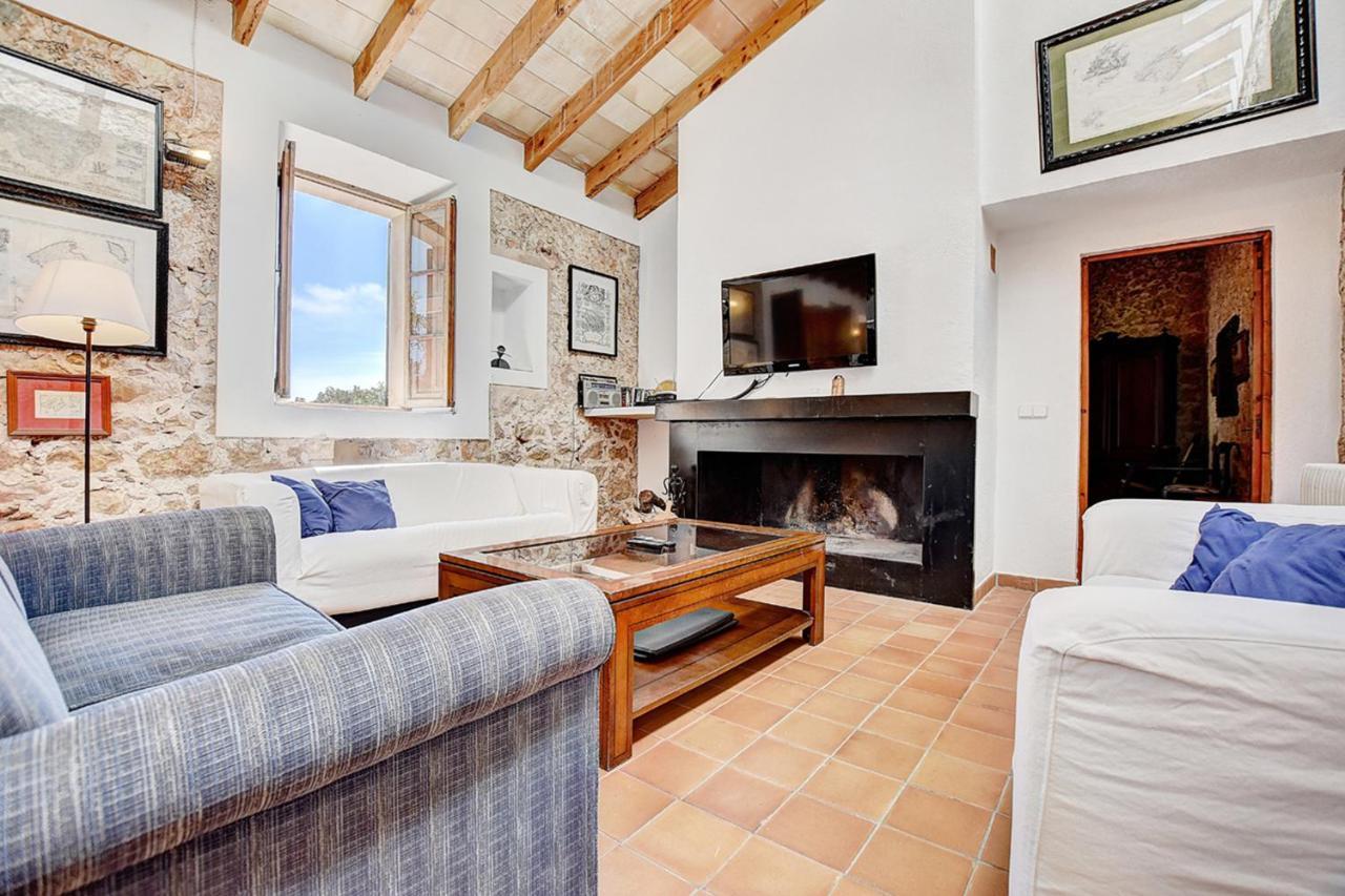 Villa Aubons By Slow
