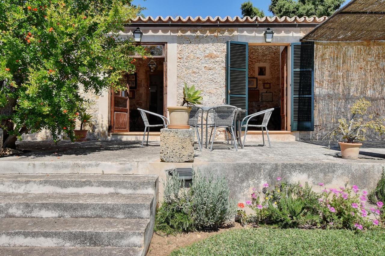 Villa Aubons By Slow *