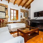 Villa Aubons By Slow Villas