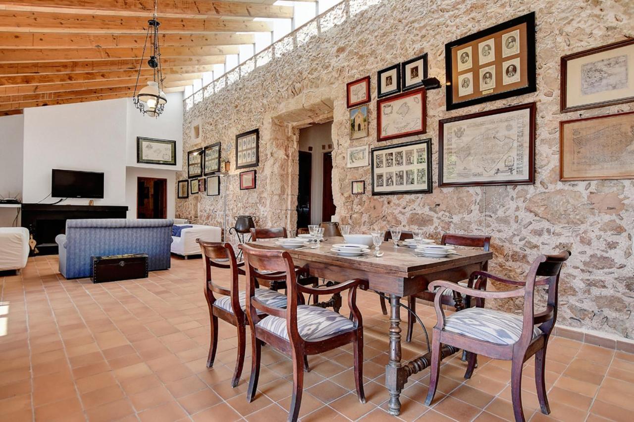 Villa Aubons By Slow