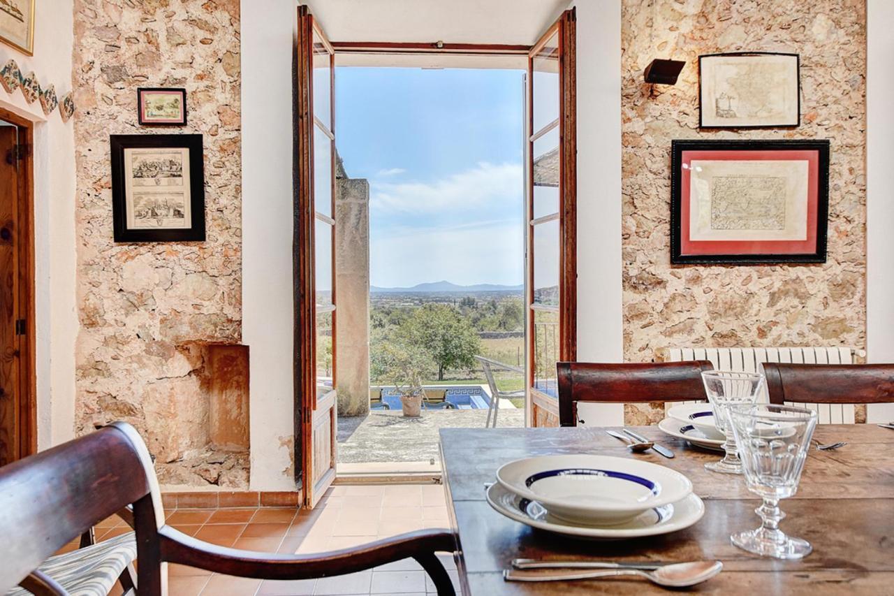 Villa Aubons By Slow *