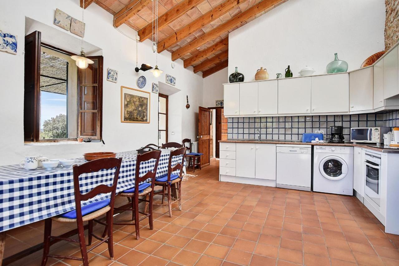 Villa Aubons By Slow