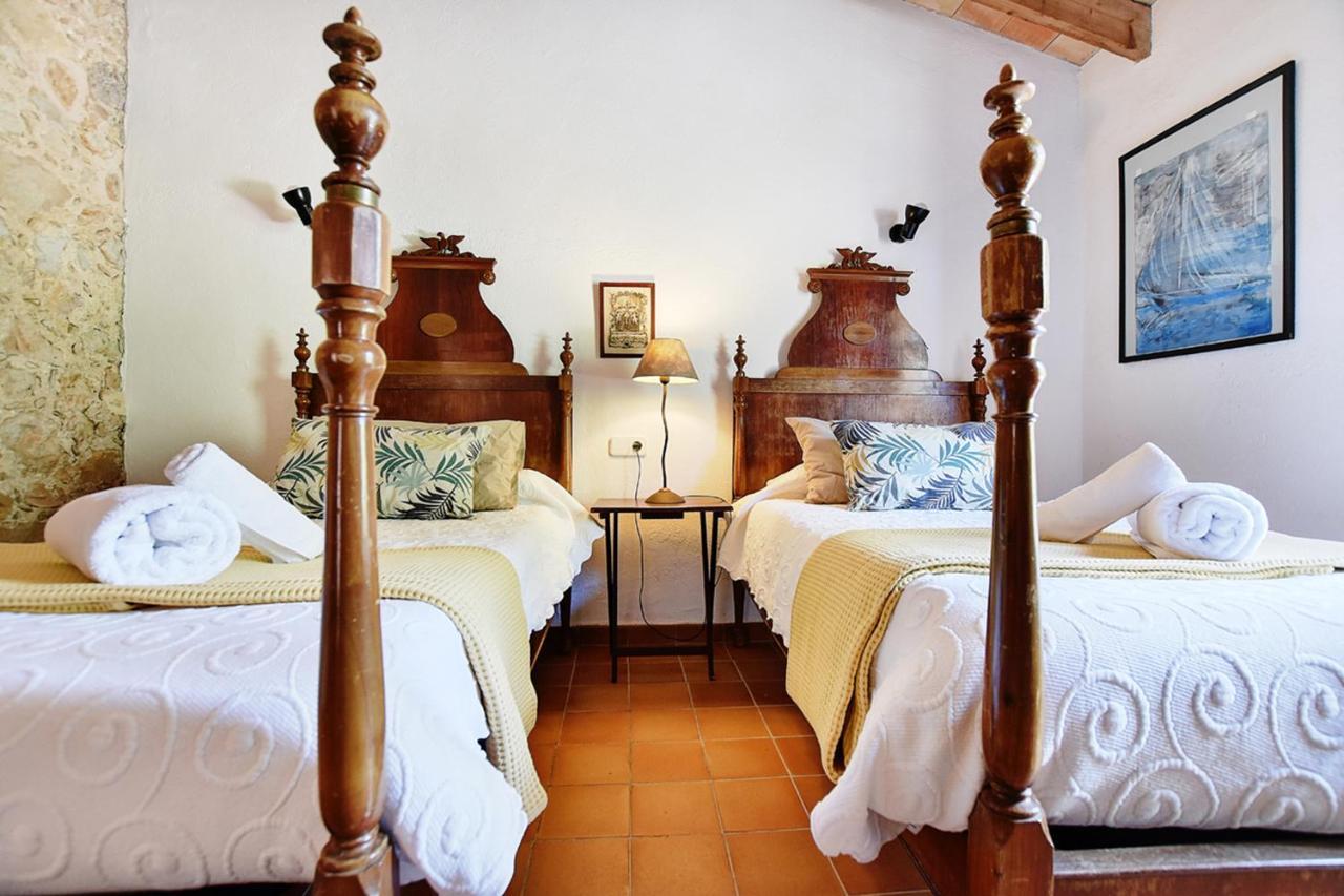 Villa Aubons By Slow *